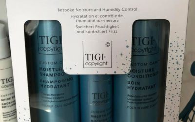 Tigi Copyright – The Intense Moisturiser