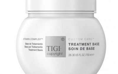 Tigi Copyright – SOS Treatment