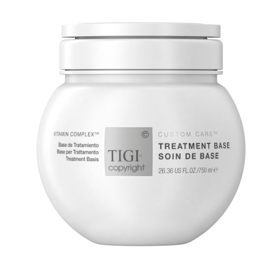 Tigi Copyright – SOS Treatment