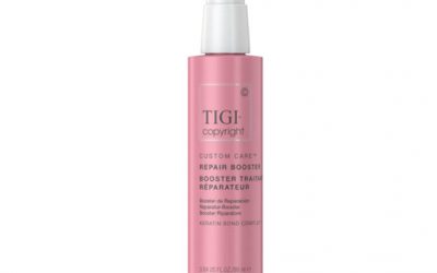 Tigi Copyright – The repair booster