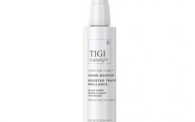 Tigi Copyright – The shine booster