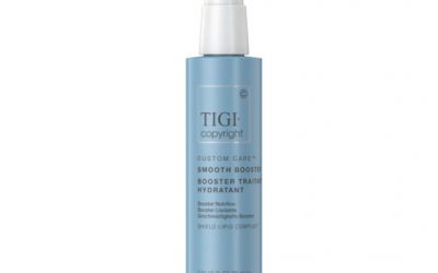 Tigi Copyright – The smooth booster