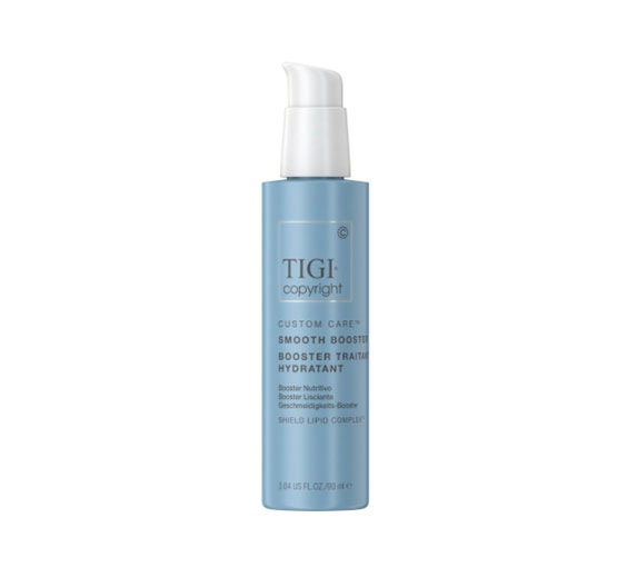 Tigi Copyright – The smooth booster